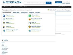 Oldversion.com
