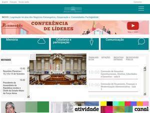 Parlamento.pt