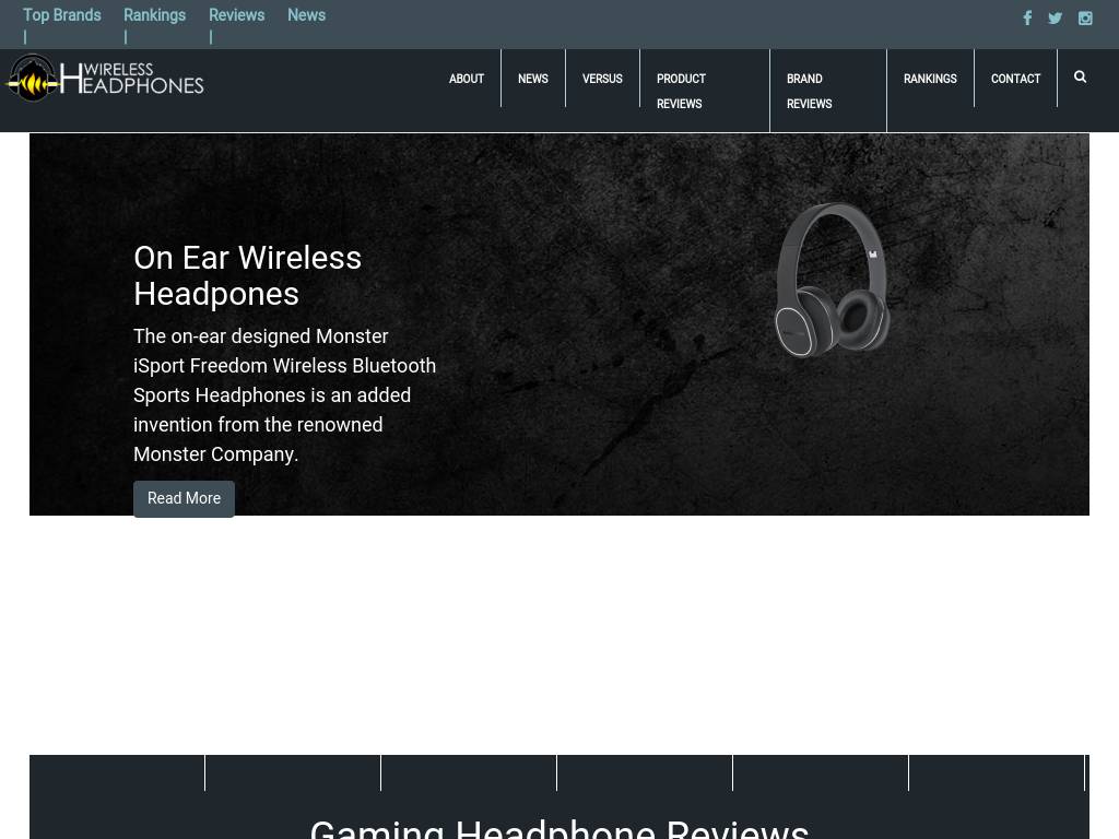 wirelessheadphones.com