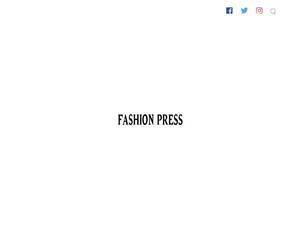 fashion-press.net