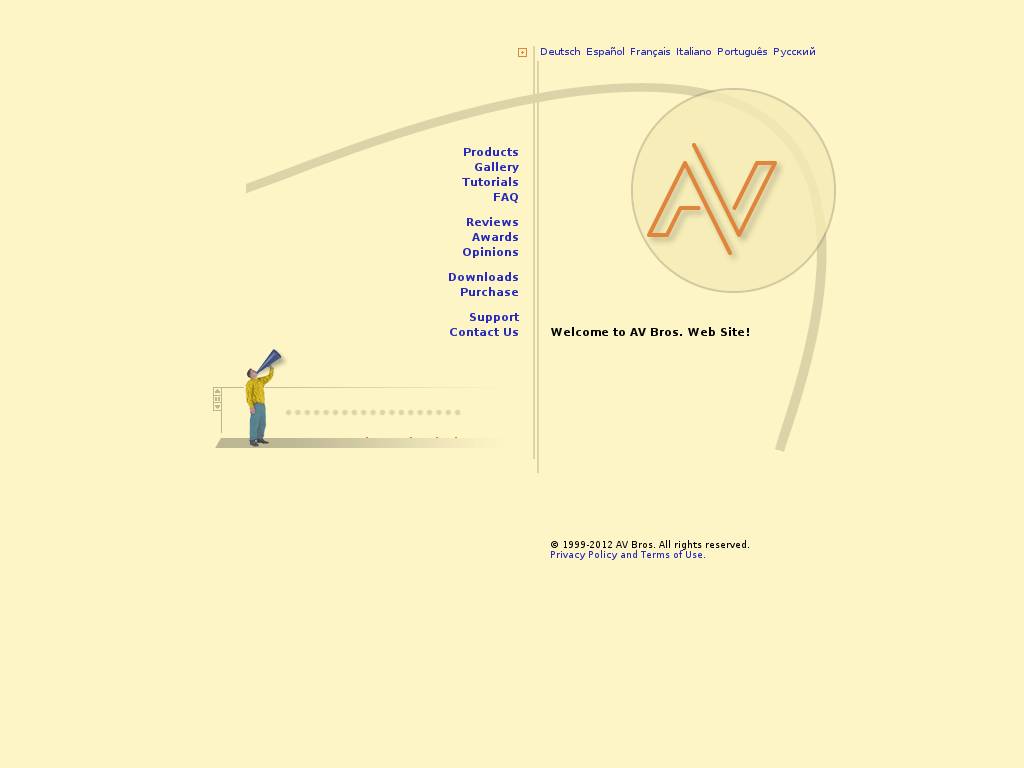 Avbros.com