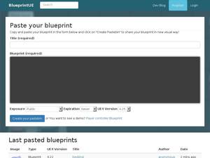 blueprintue.com