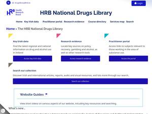 drugsandalcohol.ie