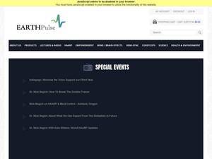earthpulse.com