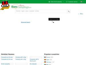 eurocampings.eu