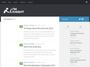 Imknight.net