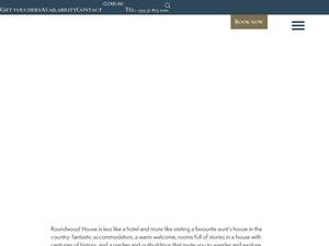 roundwoodhouse.com