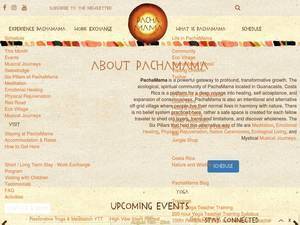 Pachamama.com