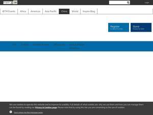 cibtm.com