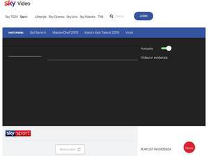 video.sky.it