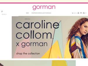 gormanshop.com.au