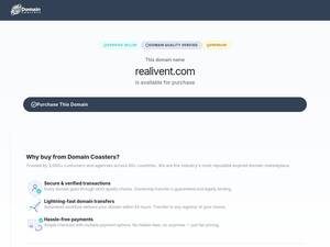 Realivent.com