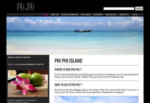 visit-phiphi.com