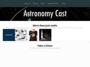 astronomycast.com