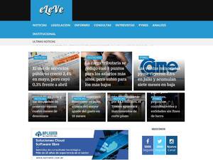 Ele-ve.com.ar