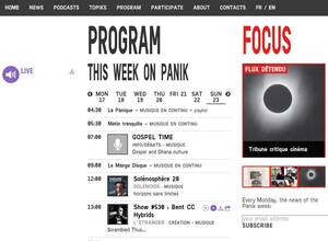 Radiopanik.org