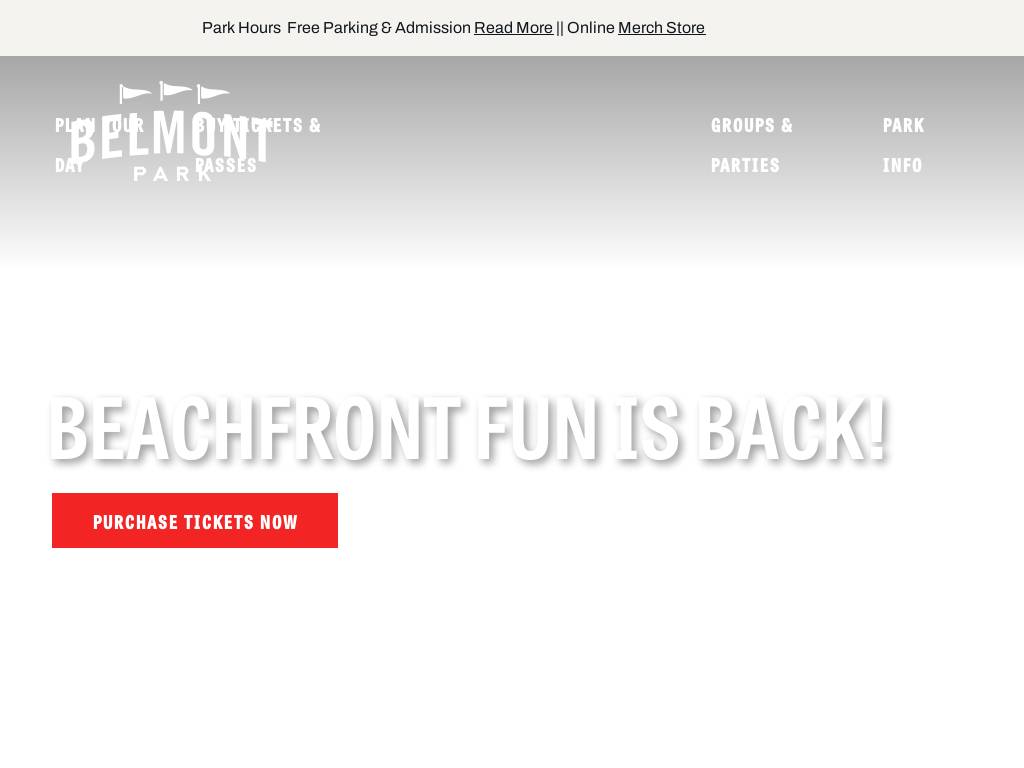 belmontpark.com