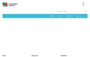 biblesocieties.org