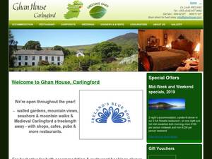 ghanhouse.com