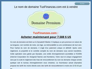 tusfinanzas.com