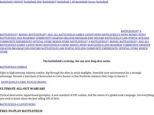 battlefield.com