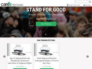 thepetitionsite.com
