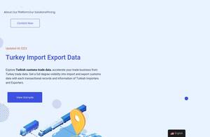 Turkeyimportdata.com