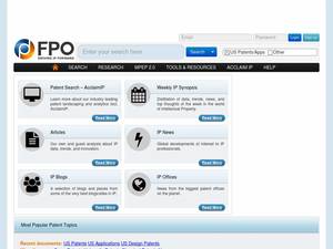freepatentsonline.com