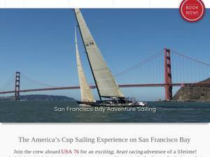 acsailingsf.com
