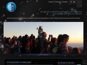 fundacionstarlight.org