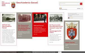 geschiedeniseersel.nl