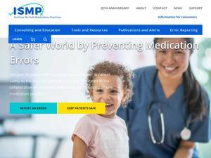 Ismp.org