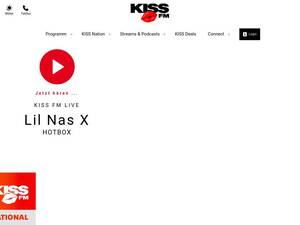 Kissfm.de