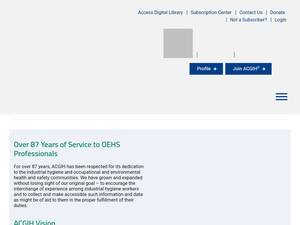acgih.org
