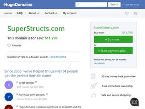 Superstructs.com