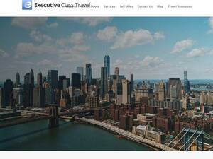executivetravelservice.com