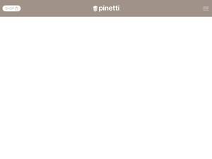 pinetti.it
