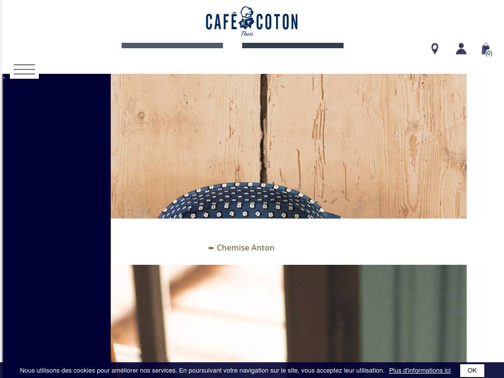 cafecoton.fr