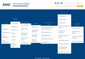 eshg.org
