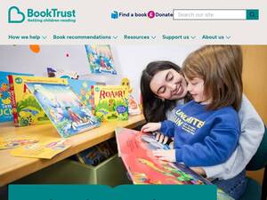 booktrust.org.uk