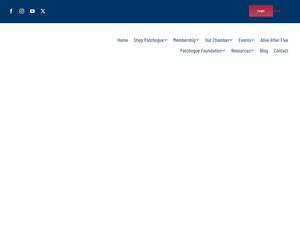 Aliveafterfive.com