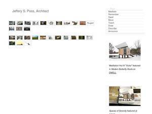 Jefferyspossarchitect.net