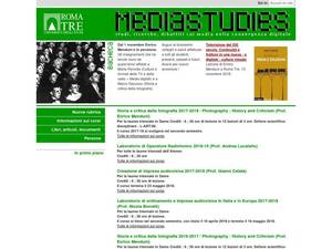 Mediastudies.it