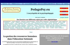 pedagopsy.org