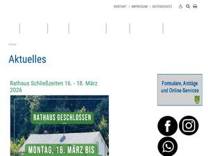 Schlangenbad.de