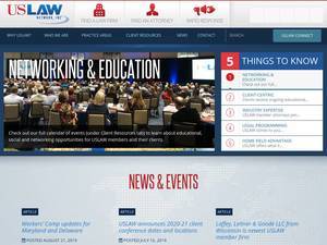 Uslaw.org