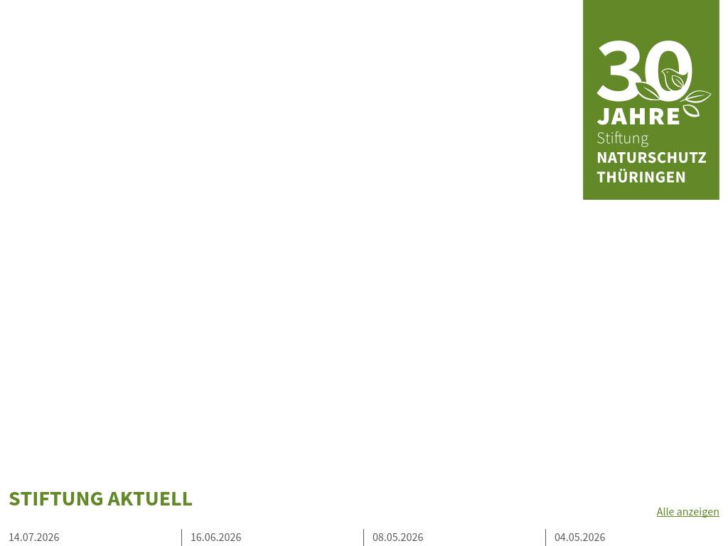 stiftung-naturschutz-thueringen.de