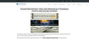 transformdestiny.com