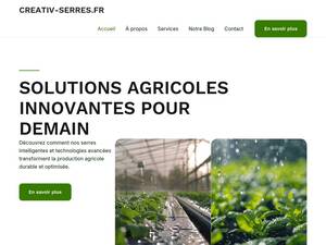 creativ-serres.fr