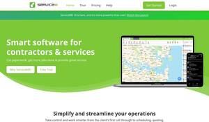Servicem8.com